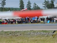 Dragracing Hagfors open 2016